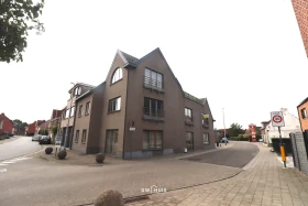 Appartement in Hamme
