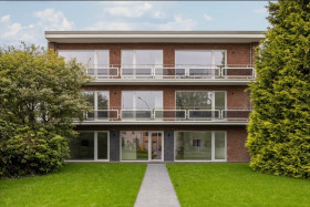 Appartement in Turnhout