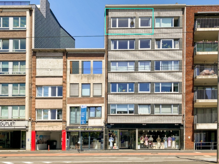 Sieh dir Foto 1/17 des apartment in Mortsel an