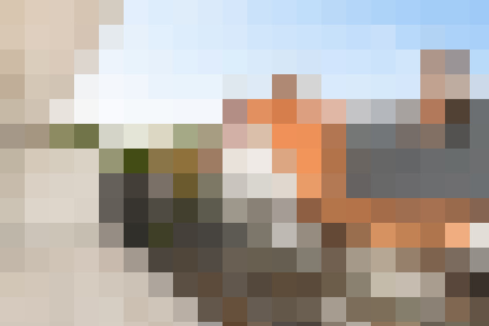  / #8