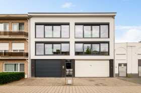 Appartement à Brasschaat