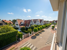 Appartement in Knokke-Heist