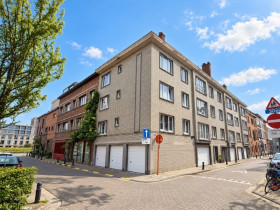 Appartement in Gent