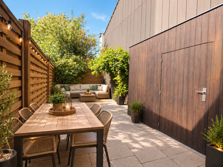 Sieh dir Foto 1/2 des house in Gent an