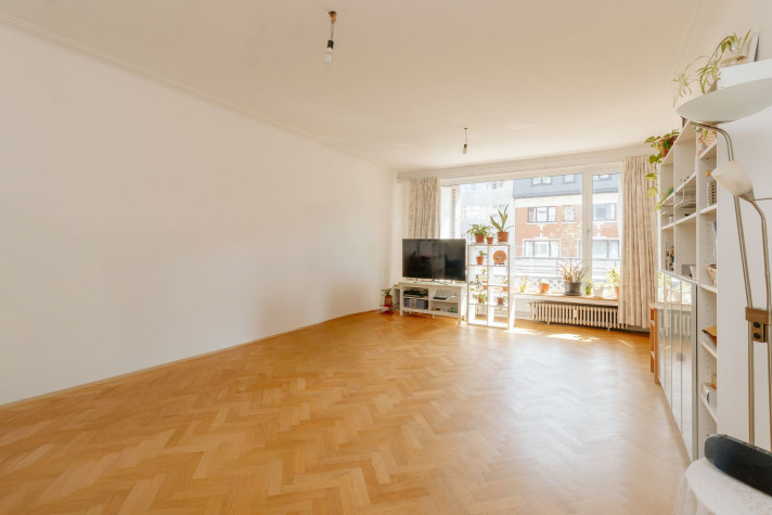 Voir photo 1/17 de apartment à Antwerpen