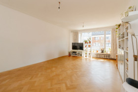 Appartement in Antwerpen
