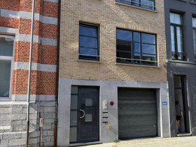 Appartement in Lier