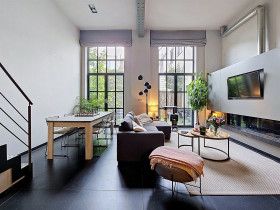 Maison d'habitation à Gent