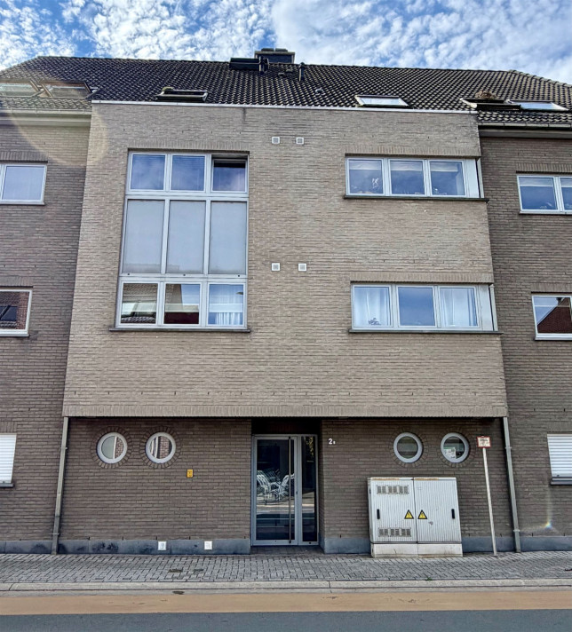 Appartement à Stekene