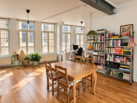 Appartement à Mechelen