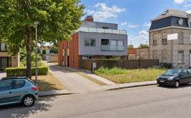 Appartement in Mechelen