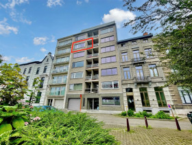 Appartement in Leuven