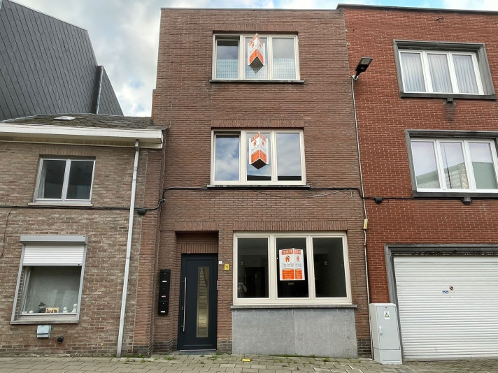 Bekijk foto 1 van 15 van het apartment in Sint-Truiden