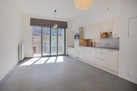 Appartement à Leuven