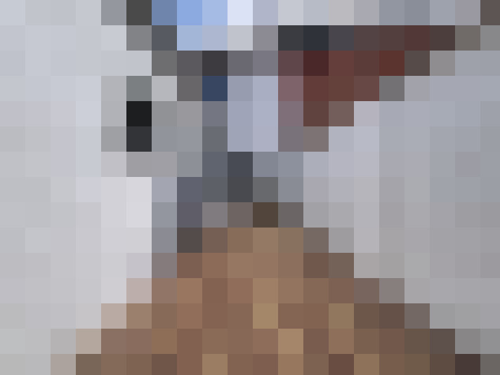  / #8