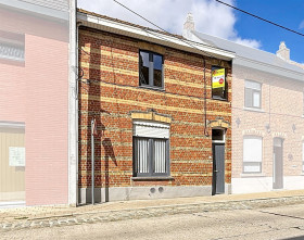 Maison d'habitation à Ieper