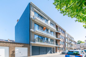 Appartement à Halle
