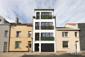 Appartement à Bredene