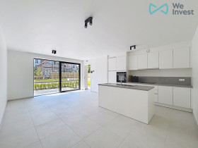 Einfamilienhaus in Schaarbeek
