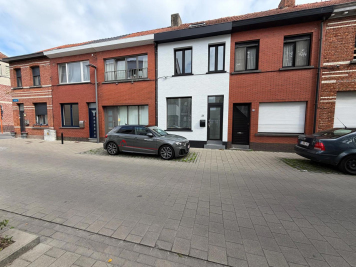 Sieh dir Foto 1/8 des house in Turnhout an