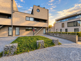 Appartement in Beringen