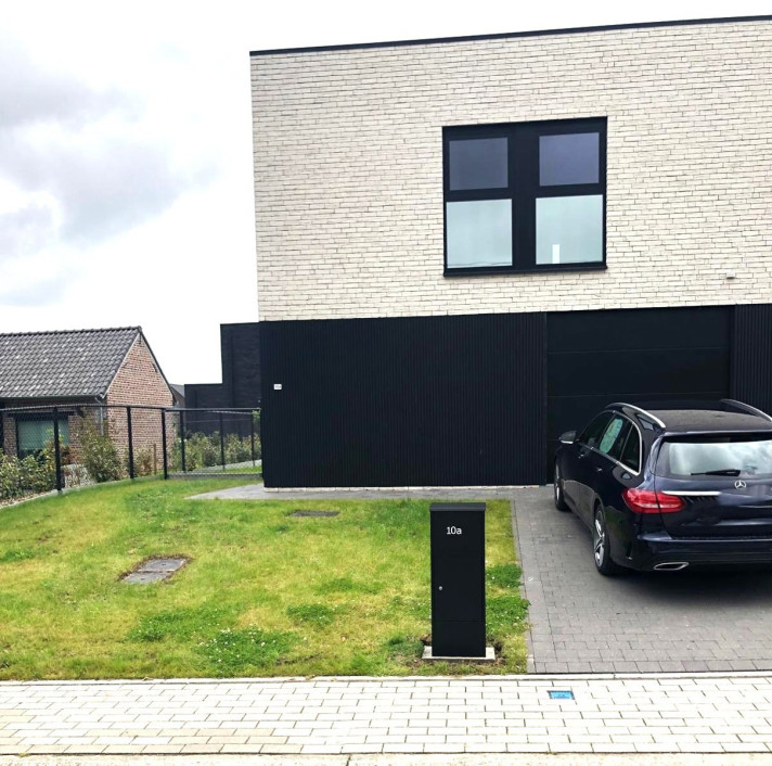Einfamilienhaus in Pajottegem