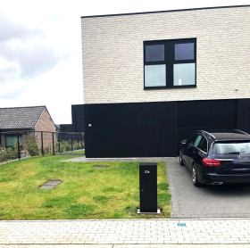 Einfamilienhaus in Pajottegem