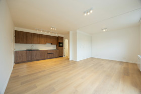 Appartement in Antwerpen