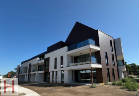 Appartement à Dessel