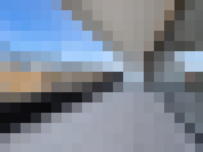  / #8