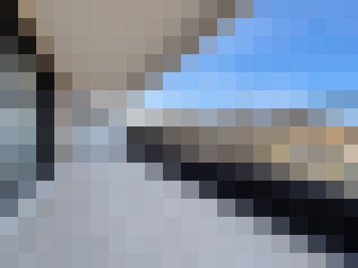  / #7