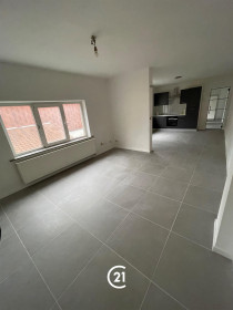 Appartement in Meerbeke