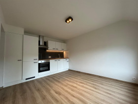 Appartement in Leuven