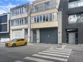 Appartement à Brugge
