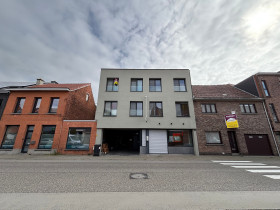 Appartement à Beveren-Kruibeke-Zwijndrecht