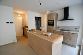 Appartement à Eeklo