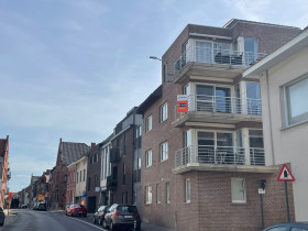 Appartement à Menen