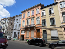 Appartement in Gent
