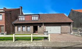 Woning in Sint-Lievens-Houtem