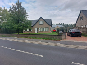 Woning in Wingene