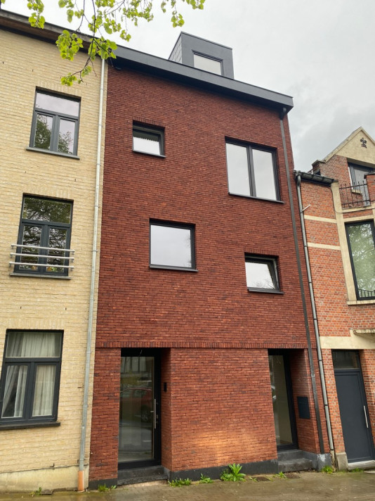Voir photo 1/24 de apartment à Aarschot