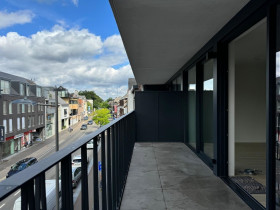 Appartement in Kapellen