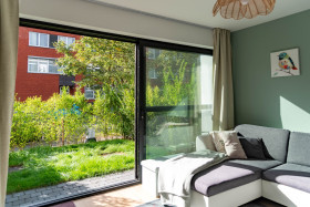 Appartement in Edegem