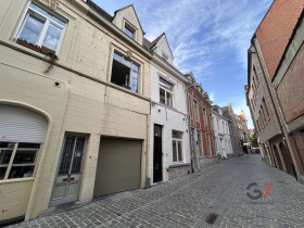 Appartement in Leuven
