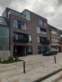 Appartement à Gavere