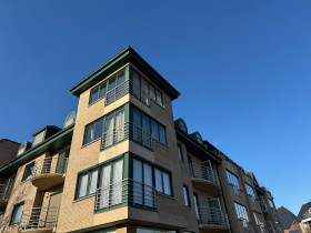 Appartement à Evergem