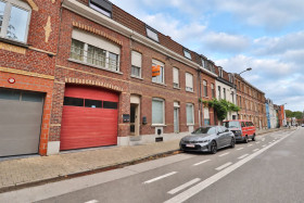 Woning in Kortrijk