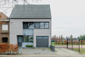 Maison d'habitation à Essen