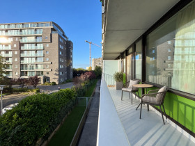 Appartement in Gent
