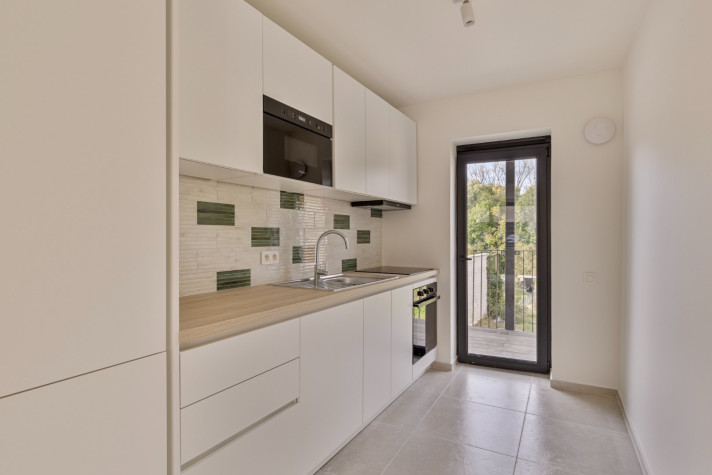 Appartement in Bertem